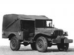 Dodge WC-52 1942 года